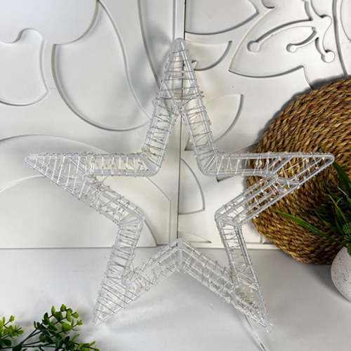 دلاية نجمة مضيئة