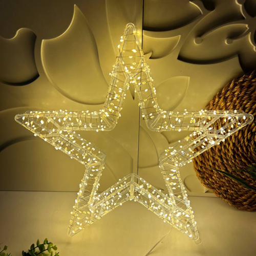 دلاية نجمة مضيئة