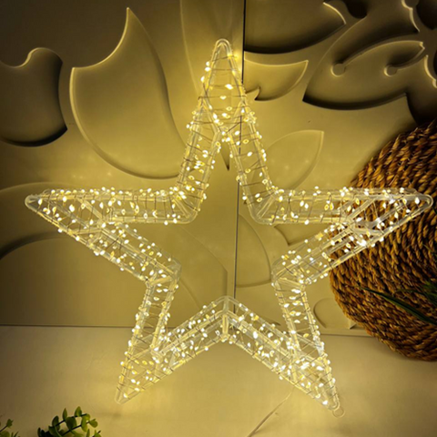 Image of دلاية نجمة مضيئة