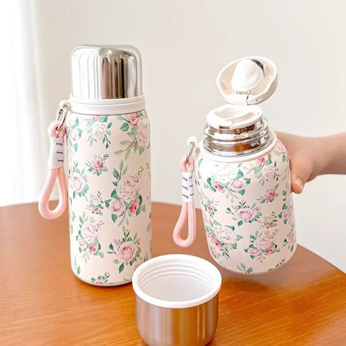 ترمس حراري فلوري