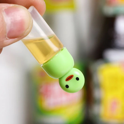 قطارة صوصات بأشكال كرتونية 3*1