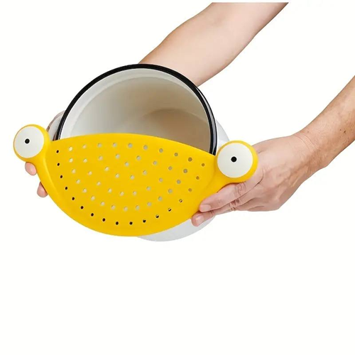 مصفاة المكرونة