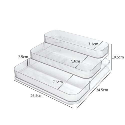 منظم متعدد الاستخدام 3 دور