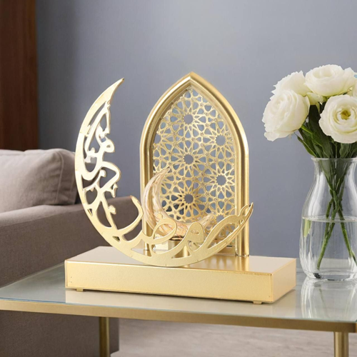 ستاند مضيء رمضان كريم