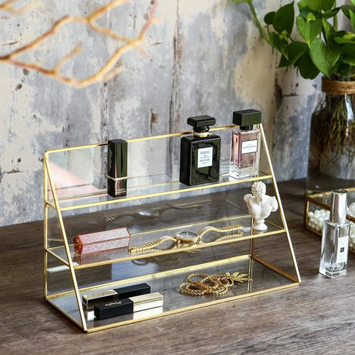 منظم زجاج 3 دور