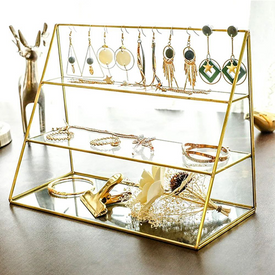 منظم زجاج 3 دور