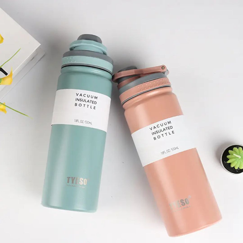 زجاجة حرارية TYESO