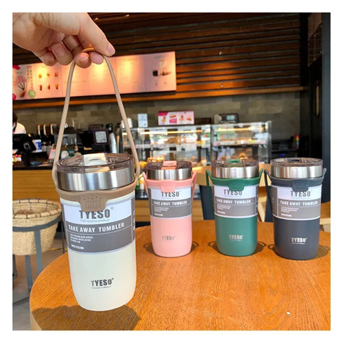 مج حراري TYESO