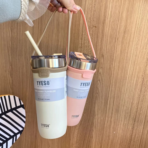 مج حراري TYESO