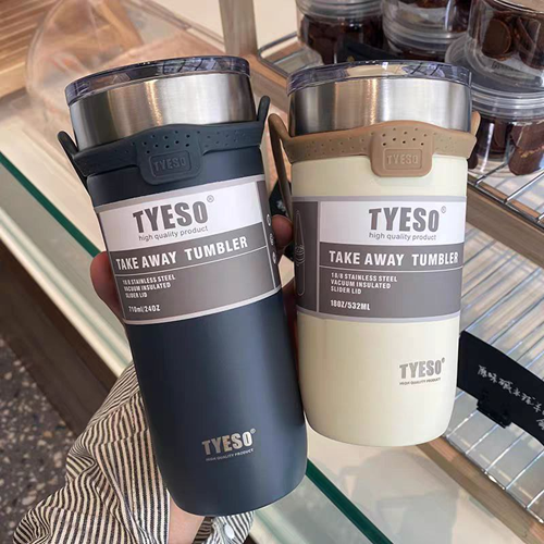 مج حراري TYESO