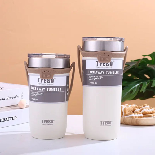 مج حراري TYESO