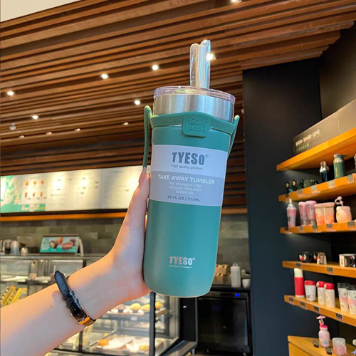 مج حراري TYESO