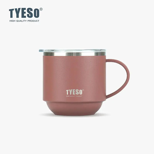 مج حراري بغطاء أكليريك