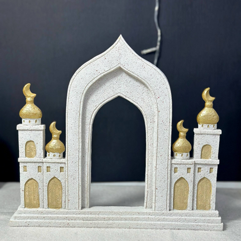 Image of ستاند شكل جامع