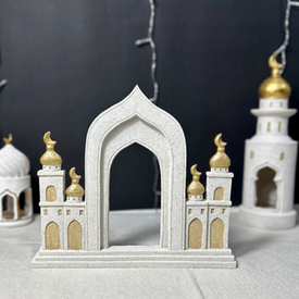 ستاند شكل جامع