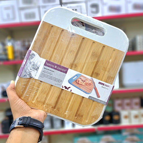 بلانشة التقطيع الخشب