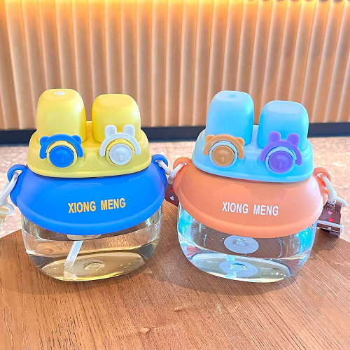 زمزمية ب 2 غطاء