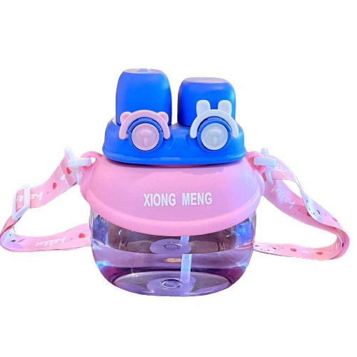 زمزمية ب 2 غطاء