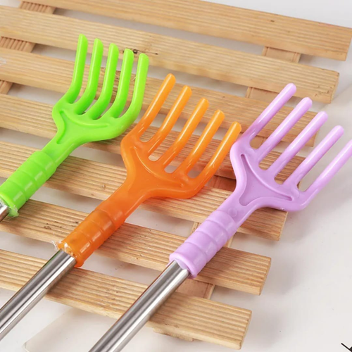 هراشة بيد ستانلس