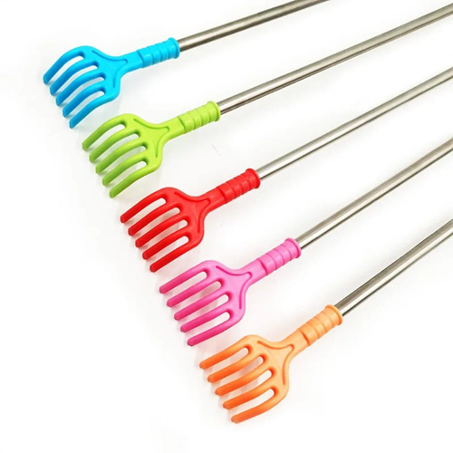 هراشة بيد ستانلس