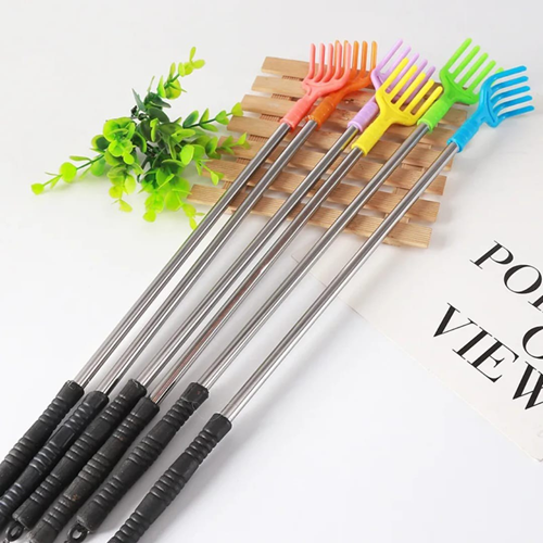 هراشة بيد ستانلس