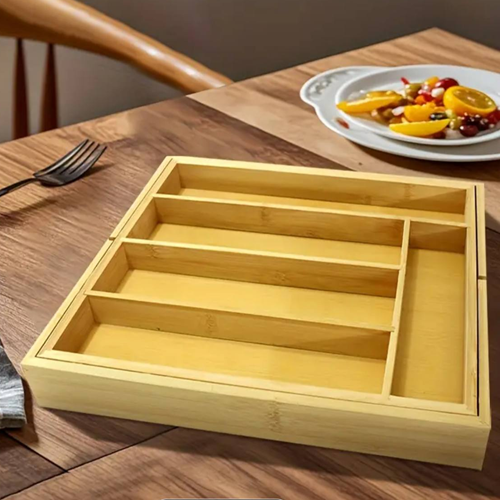 منظم درج 7 خانة