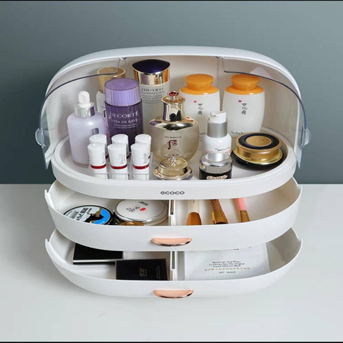 منظم مكياج ecoco