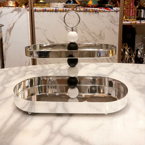 Image of شيالة ستانلس 2 دور