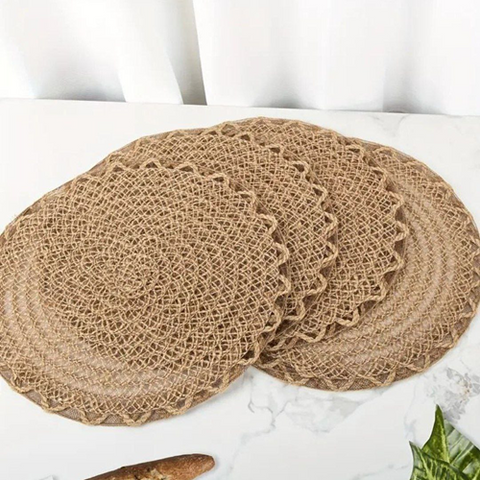 Image of عرض 2 كوستر BOHO