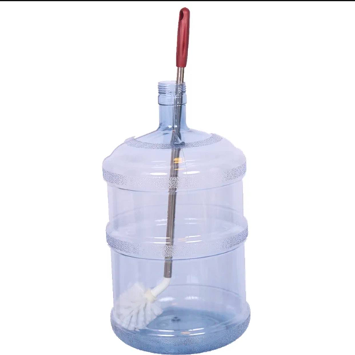 فرشاة تنظيف القارورة