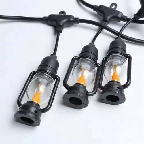 فرع فوانيس وتر برووف