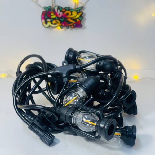 فرع فوانيس وتر برووف