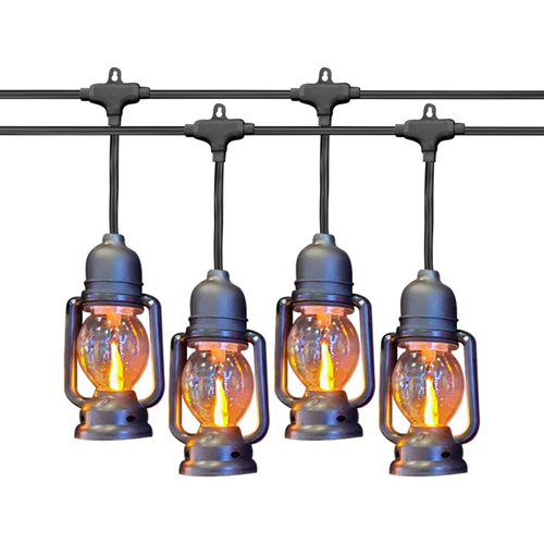 فرع فوانيس وتر برووف