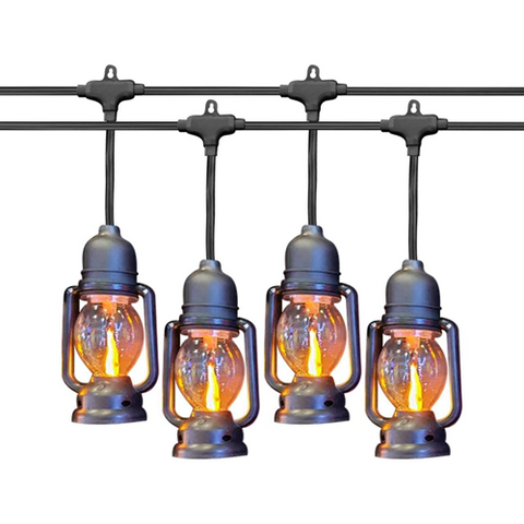 Image of فرع فوانيس وتر برووف