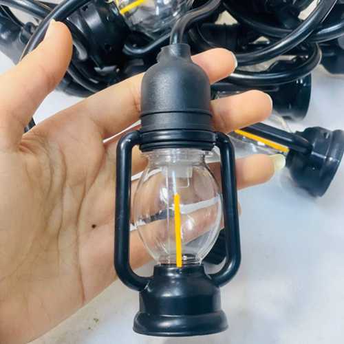 فرع فوانيس وتر برووف