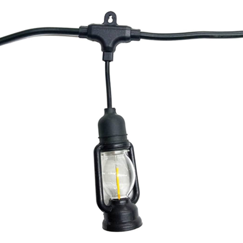 فرع فوانيس وتر برووف