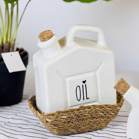 Image of زياتة بورسلين