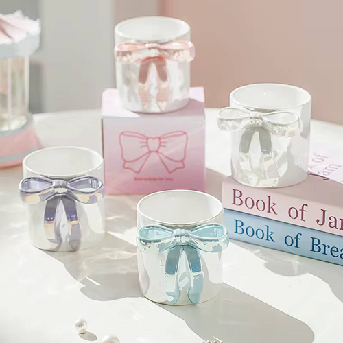 مج بورسلين بيد فيونكة