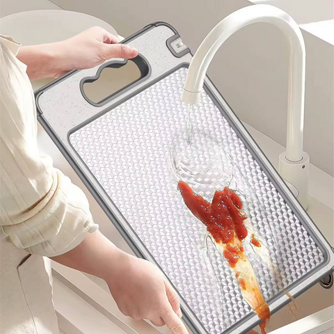 Image of بلانشة تقطيع ستانلس