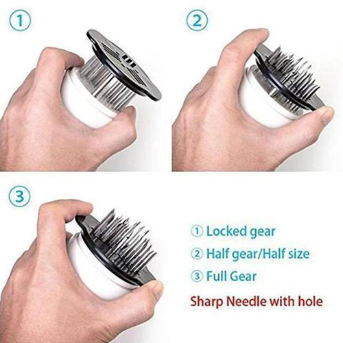 خرامة لتتبيل اللحوم