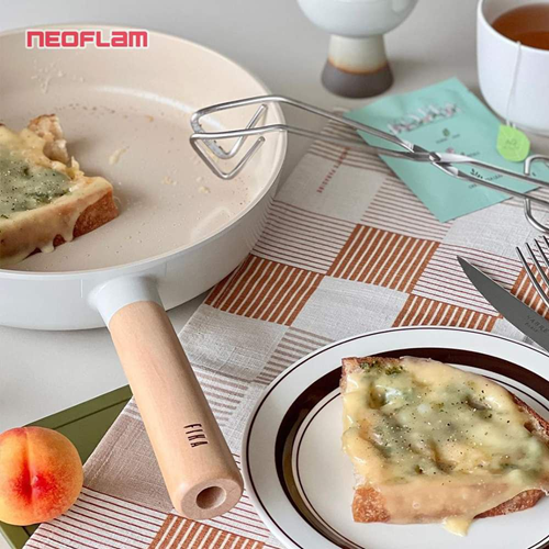 طاسة سيراميك نيوفلام فيكا