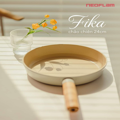 طاسة سيراميك نيوفلام فيكا