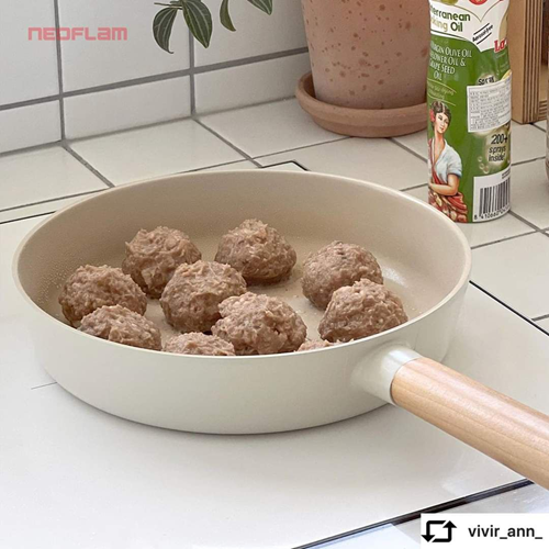 طاسة سيراميك نيوفلام فيكا