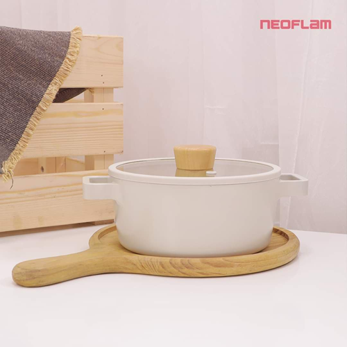 حلة سيراميك نيوفلام فيكا