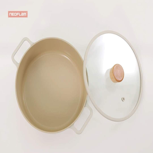 حلة سيراميك نيوفلام فيكا