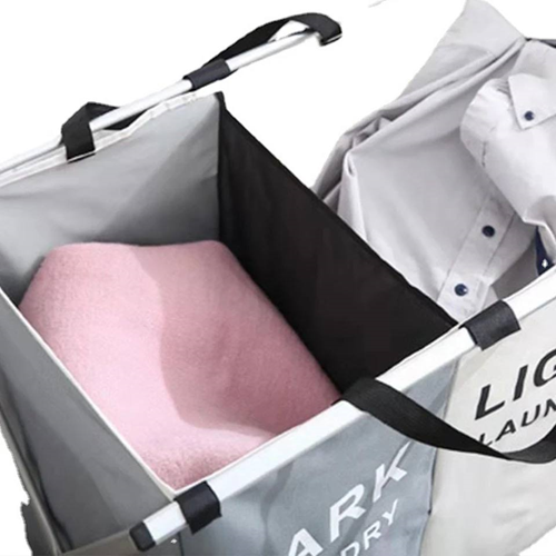 باسكت غسيل قابل للطي