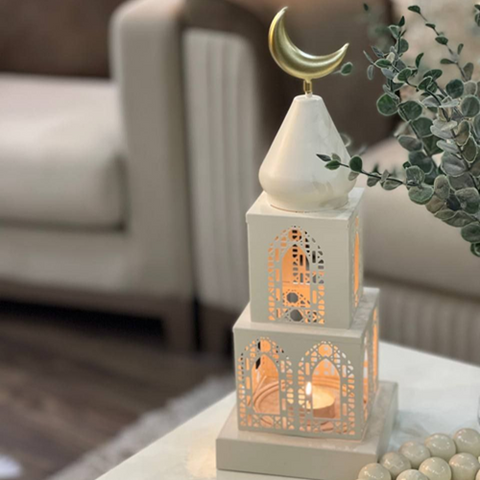 Image of مئذنة ديكور