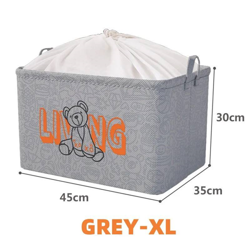 منظم ملابس بحبل داخلي