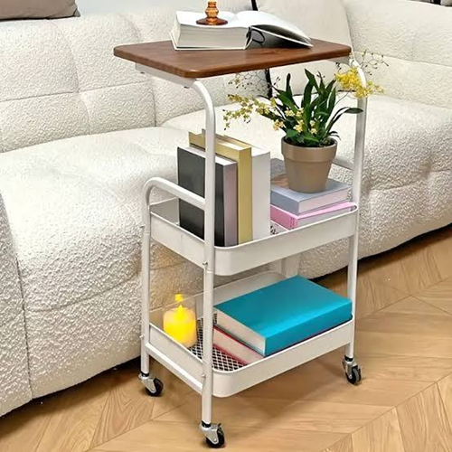 ترابيزة ومنظم 2 في 1