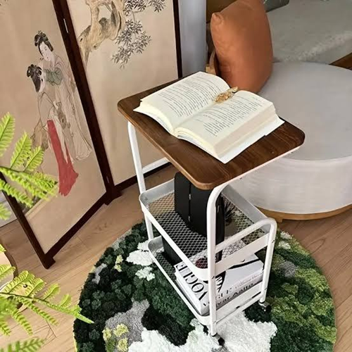 ترابيزة ومنظم 2 في 1